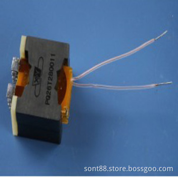 Pqq26 280W Planar Transformer for DC-DC Power